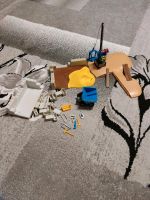 Playmobil Baustelle Nordrhein-Westfalen - Waltrop Vorschau