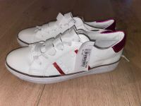 Sneakers Weise Damen Schuhe neu Bayern - Manching Vorschau