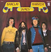 BARCLAY JAMES HARVEST ● Vinyl Schallplatte LP Rock Musiker Band Hessen - Darmstadt Vorschau