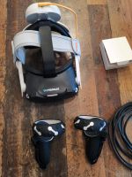 Oculus quest 2 256gb oder Tausche gegen IPhone 13 Nordrhein-Westfalen - Morsbach Vorschau