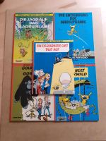 Comic Spirou und Fantasio Nordrhein-Westfalen - Bottrop Vorschau