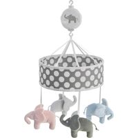 Rätt Start Mobile + Halterung Elefant Baby Spielzeug Musik NP 79€ Mitte - Wedding Vorschau