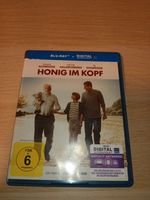 Honig im Kopf, Blu-Ray Nordrhein-Westfalen - Blomberg Vorschau