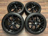 BMW 1er 2er 3er M1 M2  Mini 18 Zoll BBS Sommerräder Sommerreifen Bielefeld - Altenhagen Vorschau