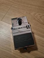 ISP Decimator II Noise Reduction Bayern - Waldsassen Vorschau
