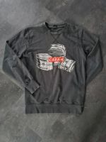 Pullover Sweatshirt Mister Tee Gr.S grau Baden-Württemberg - Wildberg Vorschau