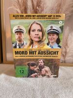 Mord mit Aussicht - Die komplette Serie - plus TV Film - Dvd Dortmund - Brechten Vorschau