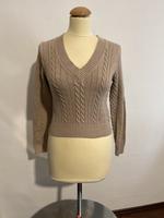 TALLY WEİJL Damen Strickpullover Gr.M Hessen - Eschwege Vorschau
