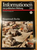 Informationen zur politischen Bildung, 1996 Berlin und 2000 USA Leipzig - Altlindenau Vorschau