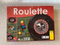 Roulette, Partyspiel, Spiel Baden-Württemberg - Ulm Vorschau