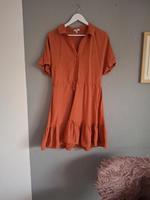 Sommerkleid  von Mavi Jeans  Leinen Kleid Größe M Hessen - Reinheim Vorschau