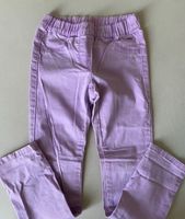 ESPRIT pull-on Jeans Flieder [Gr. 128] Stuttgart - Stammheim Vorschau