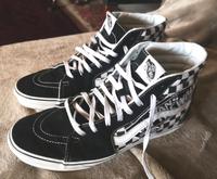 VANS, GRÖßE 46 Rheinland-Pfalz - Neuwied Vorschau