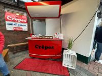 Crêperie mieten Crêpes Catering Feier Geburtstag Niedersachsen - Cuxhaven Vorschau