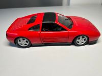 Ferrari 348 TS Maisto 1/18 Nordrhein-Westfalen - Waltrop Vorschau