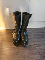 Buffalo Stiefel Bikeboots Größe 46 Hessen - Geisenheim Vorschau