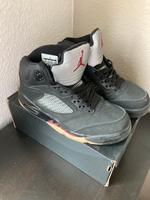 Jordan 5 Gr.40 Hessen - Marburg Vorschau