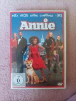 Annie DVD (gebraucht) Dresden - Neustadt Vorschau