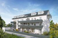 **Sichere Kapitalanlage** Barrierefreie 3,5-Zimmer-Erdgeschosswohnung mit Terrasse und Gartenanteil! Baden-Württemberg - Esslingen Vorschau