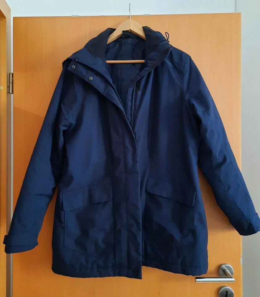 Schöffel Damen Winterjacke Jacke Größe 44 in Nordrhein-Westfalen - Iserlohn  | eBay Kleinanzeigen ist jetzt Kleinanzeigen