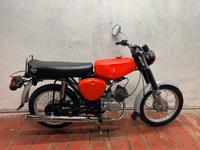 Simson S51 Rot DDR Fahrzeug KBA Papiere 4 Gang Sachsen - Werdau Vorschau