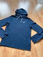 Hollister Pullover mit Kapuze Schleswig-Holstein - Bad Bramstedt Vorschau