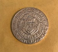 Portugal 7,50 Euro Münze Schätze der Numismatik - König Manuel I. Hamburg-Mitte - Hamburg Neustadt Vorschau
