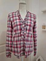 Bluse mit Rüschen von Esprit Bayern - Neufahrn Vorschau