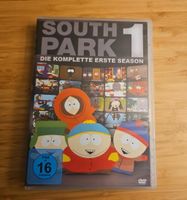 South Park Die komplette Erste Season DVD Rheinland-Pfalz - Dannstadt-Schauernheim Vorschau