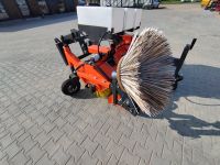 NEU Kehrmaschine TOP Kehrbesen 1,8m | 3-Punkt-Aufnahme Brandenburg - Neuhardenberg Vorschau