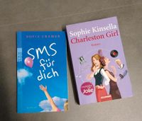 Sophie Cramer und Sophie Kinsella Bücher Bayern - Knetzgau Vorschau