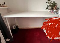 Schreibtisch von Ikea ohne Kommoden! Östliche Vorstadt - Fesenfeld Vorschau