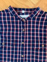 Levi‘s Made & Crafted M / 38 Made in Italy Tunika Longshirt neuw Berlin - Friedenau Vorschau