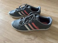 Sommerschuhe von adidas (Größe 39,5) Hamburg-Nord - Hamburg Fuhlsbüttel Vorschau