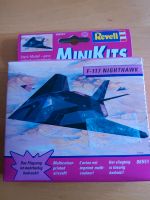 Revell MiniKits F-117 NIGHTHAWK Leipzig - Liebertwolkwitz Vorschau
