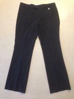 Calvin Klein Stoffhose schwarz Gr. L/10 (US) Baden-Württemberg - Öhringen Vorschau