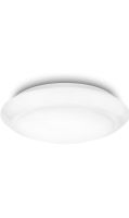 Philips myLiving LED Cinnabar Deckenleuchte, 6W, Weiß Hamburg-Nord - Hamburg Ohlsdorf Vorschau