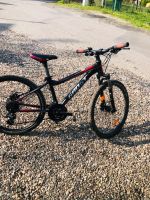 Mountainbike 24 Zoll Nordrhein-Westfalen - Troisdorf Vorschau