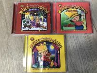 Der kleine König CD‘s Bayern - Pegnitz Vorschau