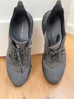 Salomon Wanderschuhe Trekking Gr. 44 2/3 Hannover - Südstadt-Bult Vorschau