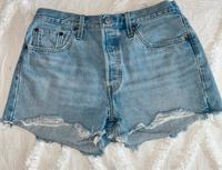 Levis 501 Shorts Aubing-Lochhausen-Langwied - Aubing Vorschau