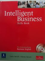 Intelligent Business Skills Book Pre-Intermediate Pearson Longman Nordrhein-Westfalen - Preußisch Oldendorf Vorschau