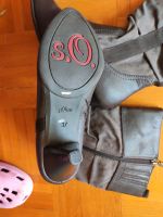 Verkaufe sehr chice Damenstiefel von s'oliver Bayern - Mühldorf a.Inn Vorschau