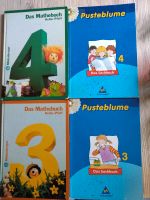 4 Schulbücher ( Rheinland Pfalz) Rheinland-Pfalz - Puderbach Vorschau