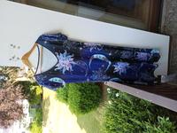 Sommer Maxikleid 44 Nordrhein-Westfalen - Rösrath Vorschau