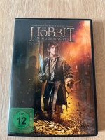 DVD Film Movie Der Hobbit Smaugs Einöde Bayern - Pressath Vorschau