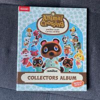 Animal Crossing – amiibo-Kartenset - Serie 5 inkl. 18 Karten Nordrhein-Westfalen - Bocholt Vorschau