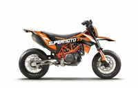 Dekor passend für KTM 690 SMC-R - arider.de Bayern - Rimpar Vorschau