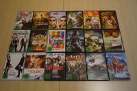 DVD Kino Filme: Je Film ab 1€! ! Marvel, Disney, und mehr ... Bayern - Obermichelbach Vorschau