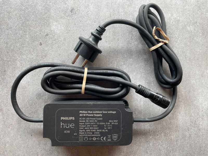 | Outdoor Hue Niefern-Öschelbronn ist eBay Philips Baden-Württemberg Netzteil 40W Kleinanzeigen Kleinanzeigen in Neu jetzt -